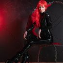 Fiery Dominatrix in Richmond for Your Most Exotic BDSM Experience!